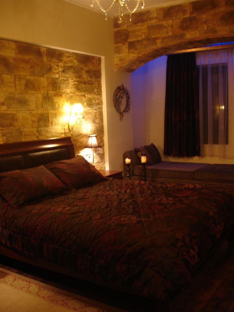 Alseides Boutique Hotel & Spa Katerini Bagian luar foto